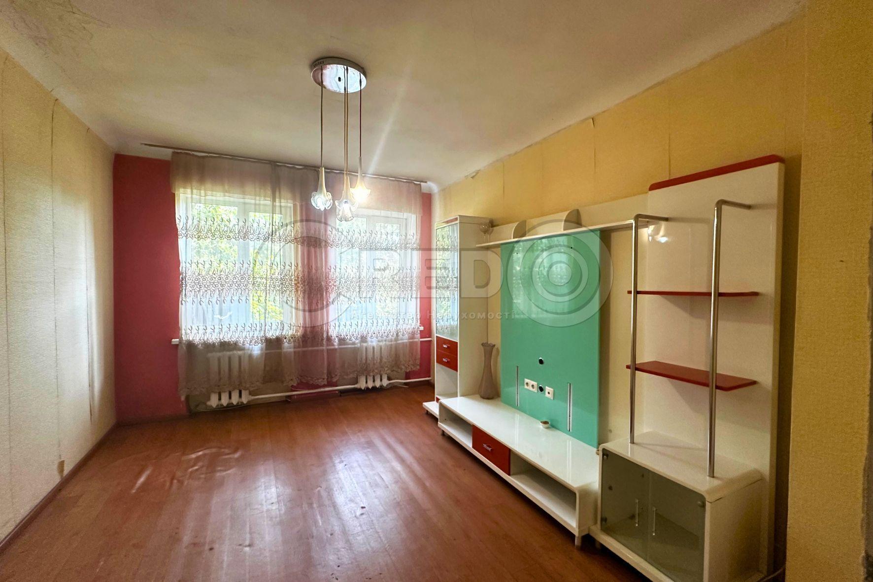 Продажа 2-комнатной квартиры 50.3 м², Гетманская ул.