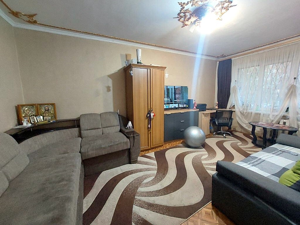 Продаж 2-кімнатної квартири 48 м², Балківська вул., 25