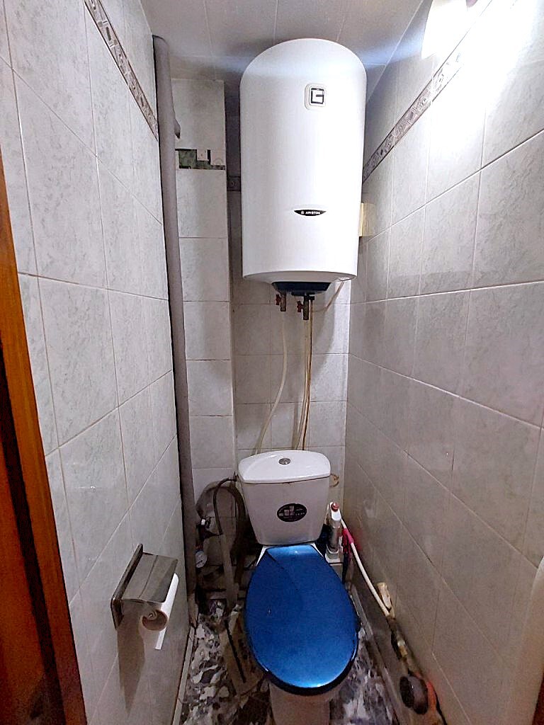 Продаж 2-кімнатної квартири 48 м², Балківська вул., 25