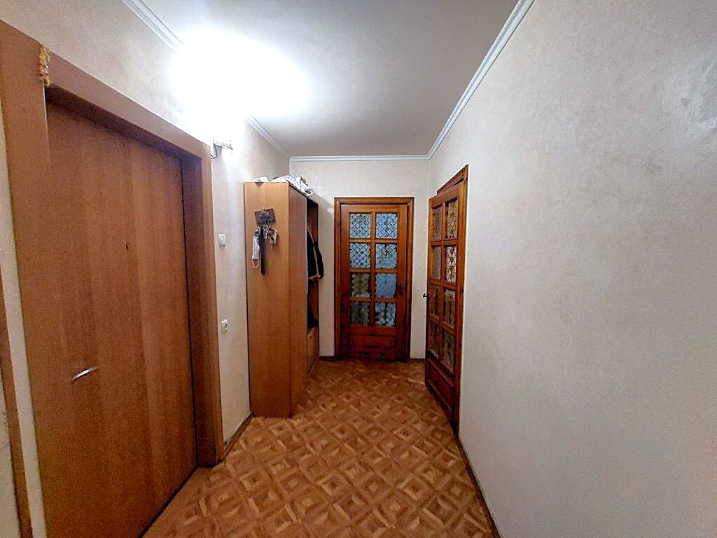 Продаж 2-кімнатної квартири 48 м², Балківська вул., 25