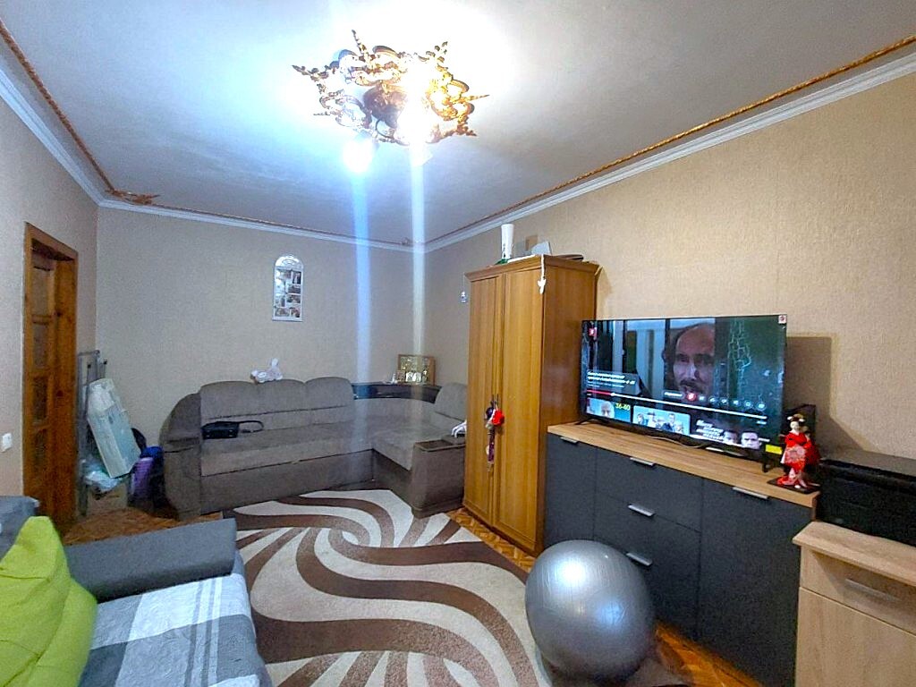 Продаж 2-кімнатної квартири 48 м², Балківська вул., 25