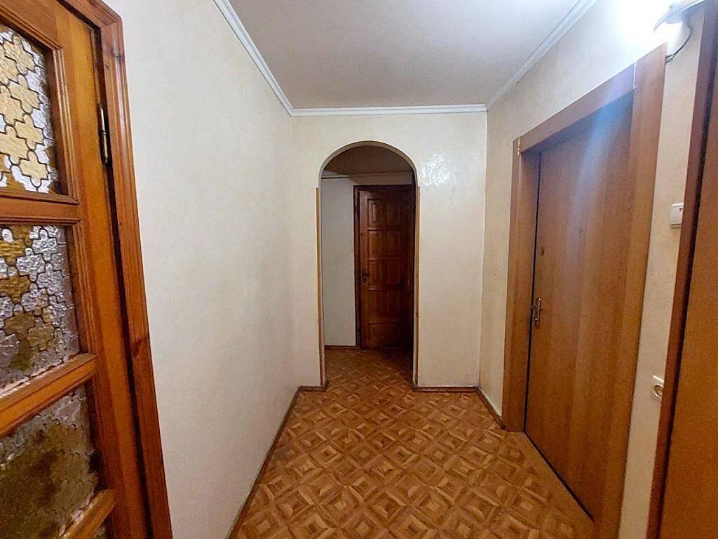 Продаж 2-кімнатної квартири 48 м², Балківська вул., 25