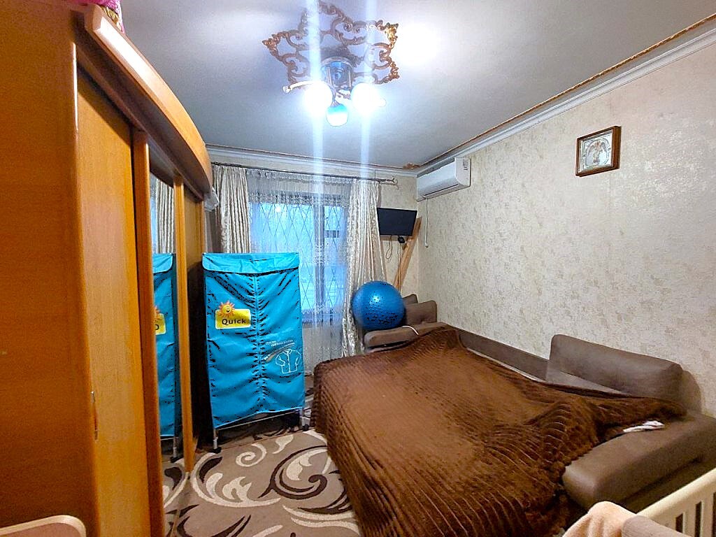 Продаж 2-кімнатної квартири 48 м², Балківська вул., 25