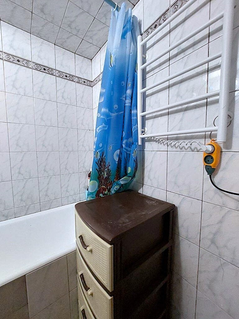 Продаж 2-кімнатної квартири 48 м², Балківська вул., 25