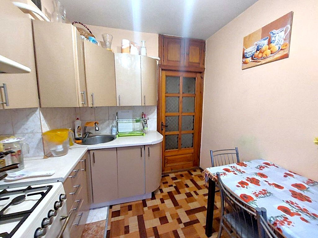 Продаж 2-кімнатної квартири 48 м², Балківська вул., 25