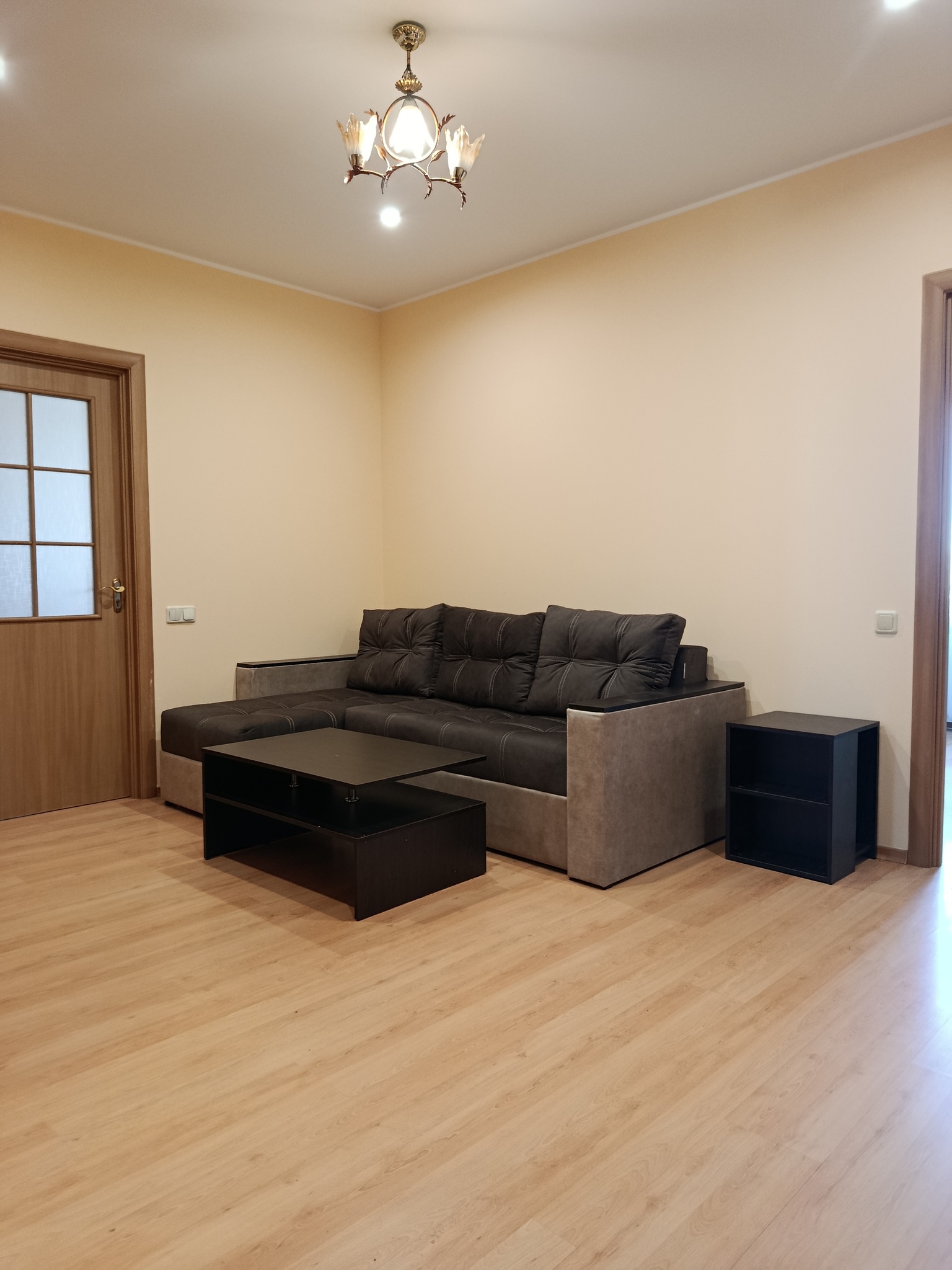 Аренда 3-комнатной квартиры 78 м², Академика Булаховского ул., 5Д