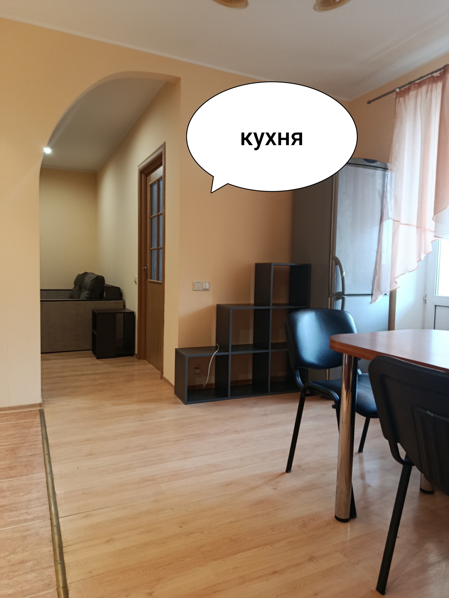 Аренда 3-комнатной квартиры 78 м², Академика Булаховского ул., 5Д