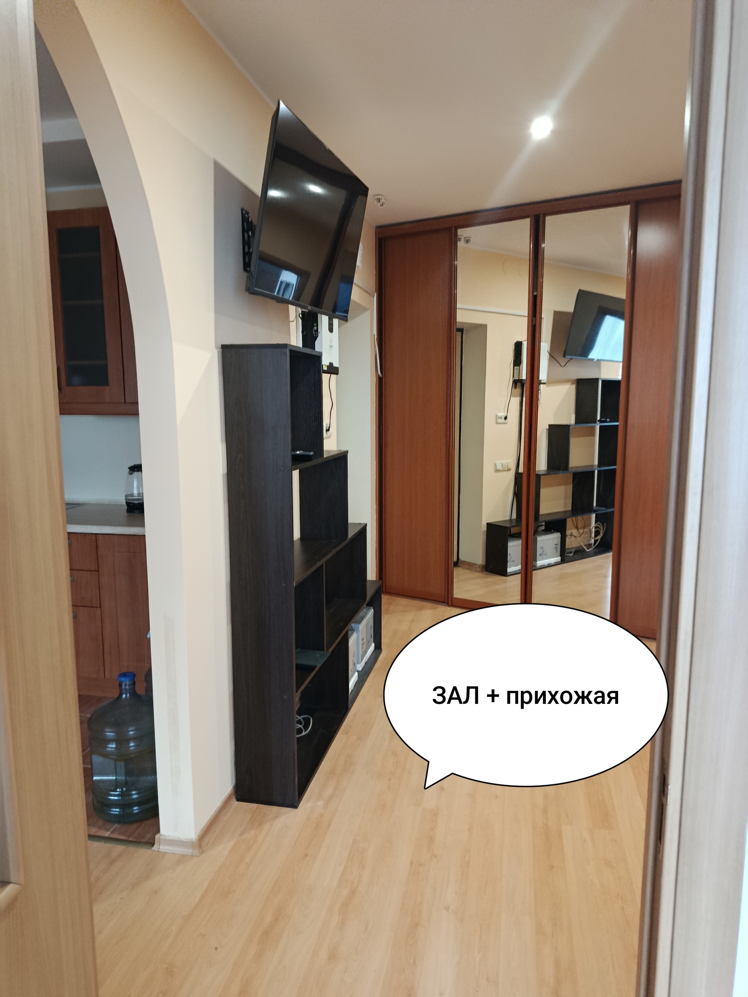 Аренда 3-комнатной квартиры 78 м², Академика Булаховского ул., 5Д