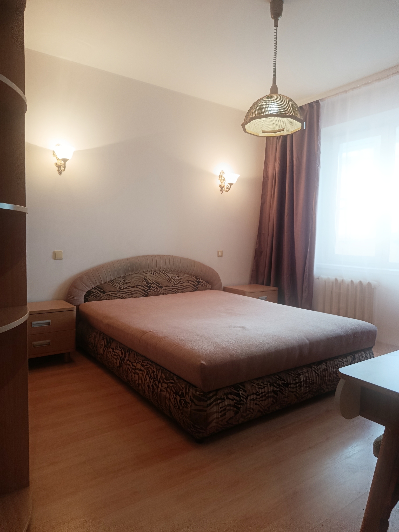 Аренда 3-комнатной квартиры 78 м², Академика Булаховского ул., 5Д