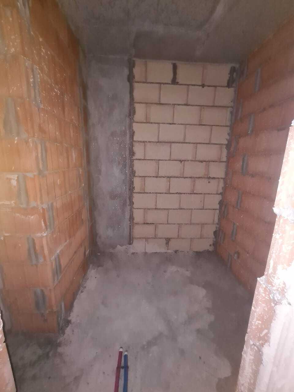 Продажа 2-комнатной квартиры 70.3 м², Бердника 1Д