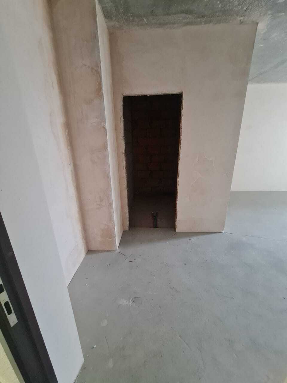 Продажа 2-комнатной квартиры 70.3 м², Бердника 1Д