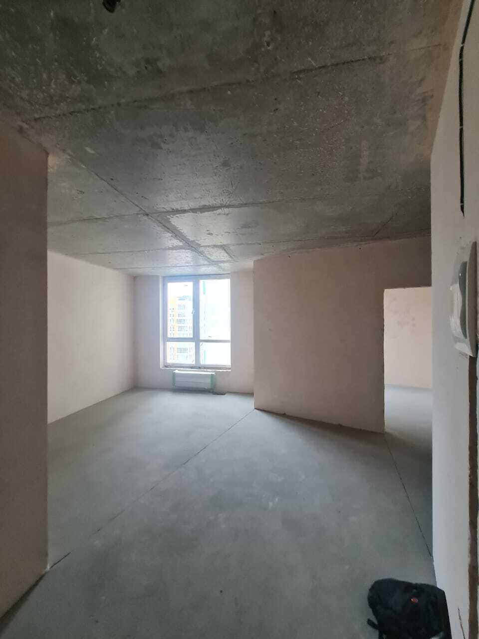 Продажа 2-комнатной квартиры 70.3 м², Бердника 1Д