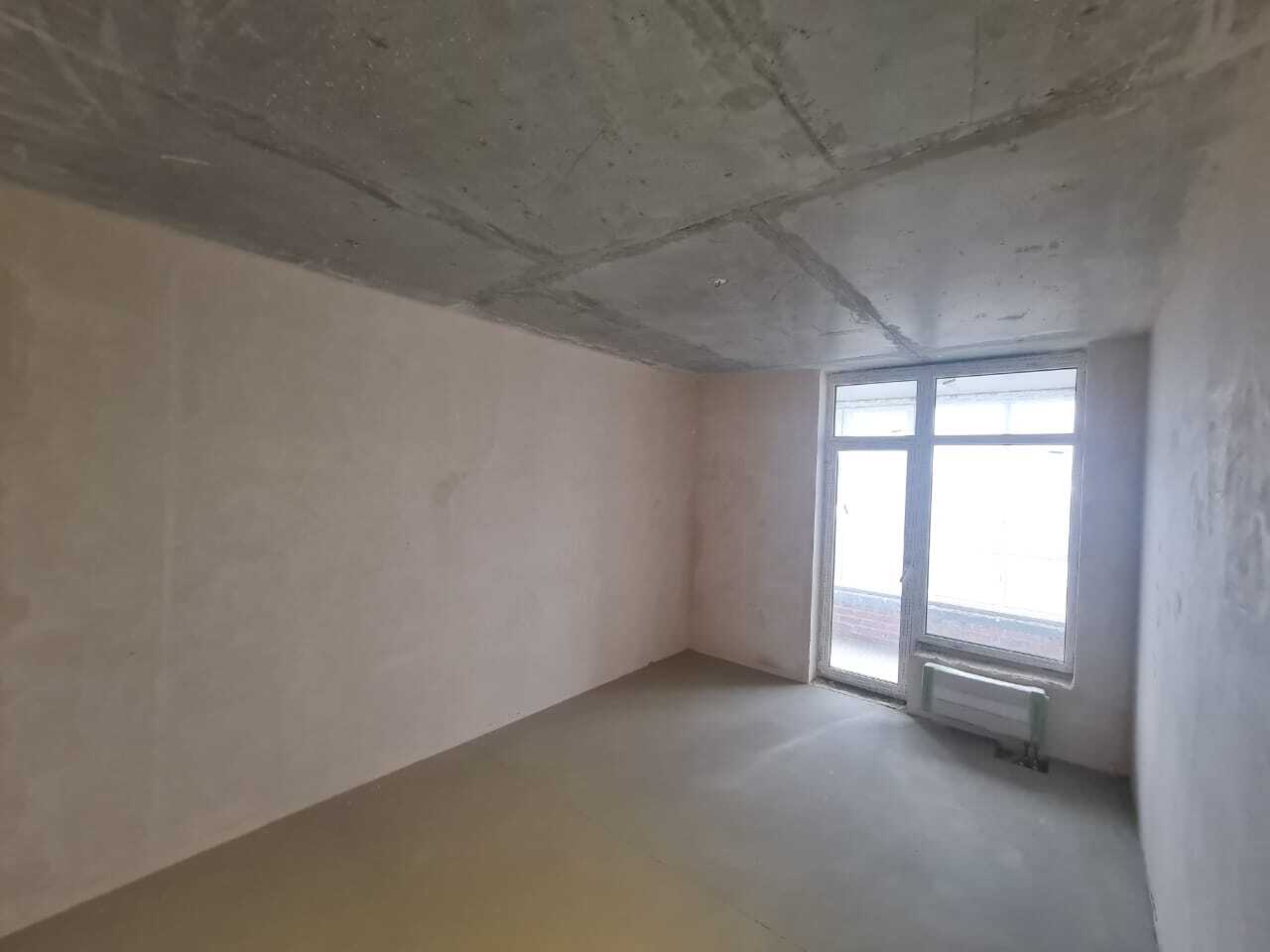 Продажа 2-комнатной квартиры 70.3 м², Бердника 1Д