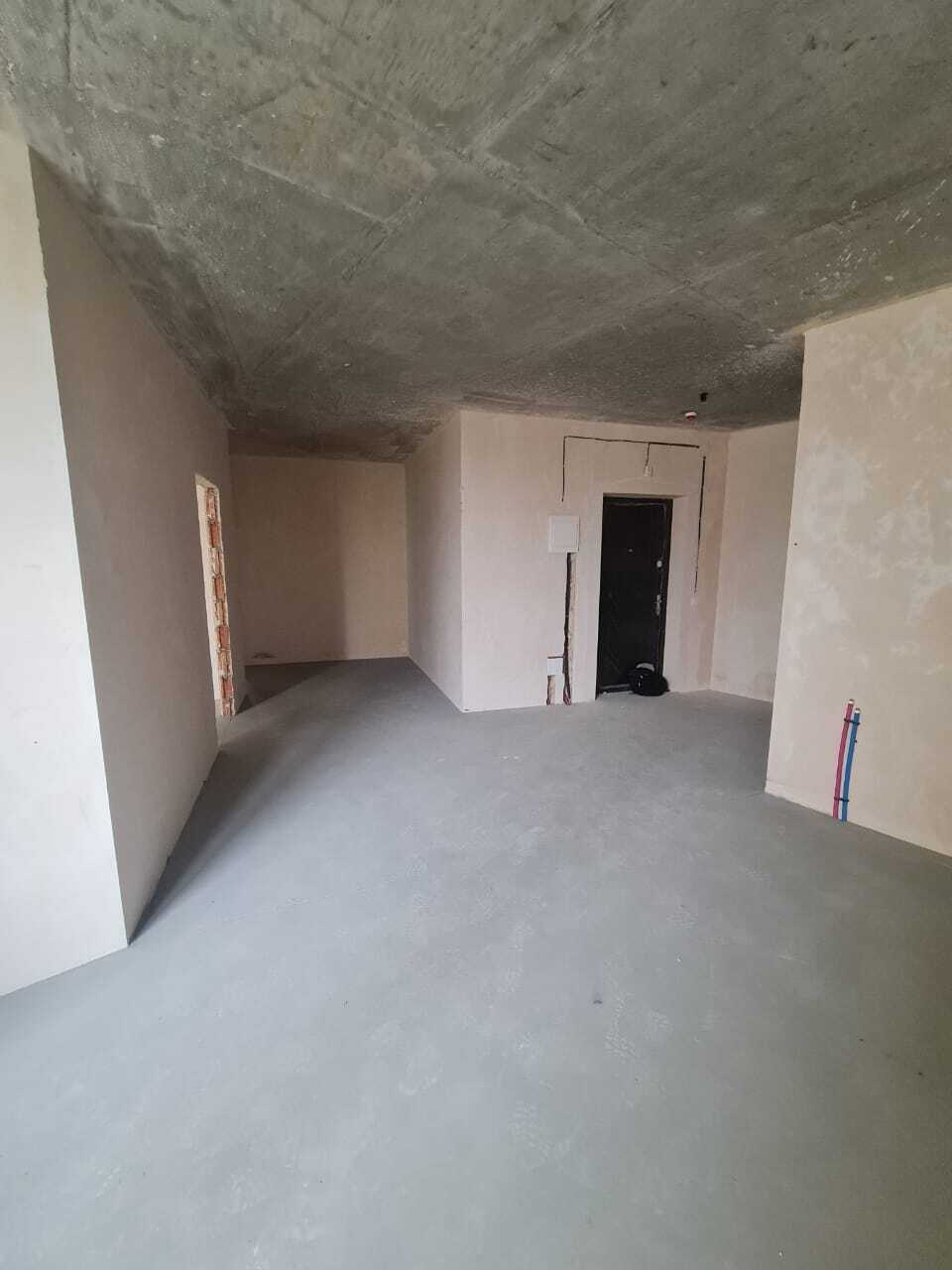 Продажа 2-комнатной квартиры 70.3 м², Бердника 1Д