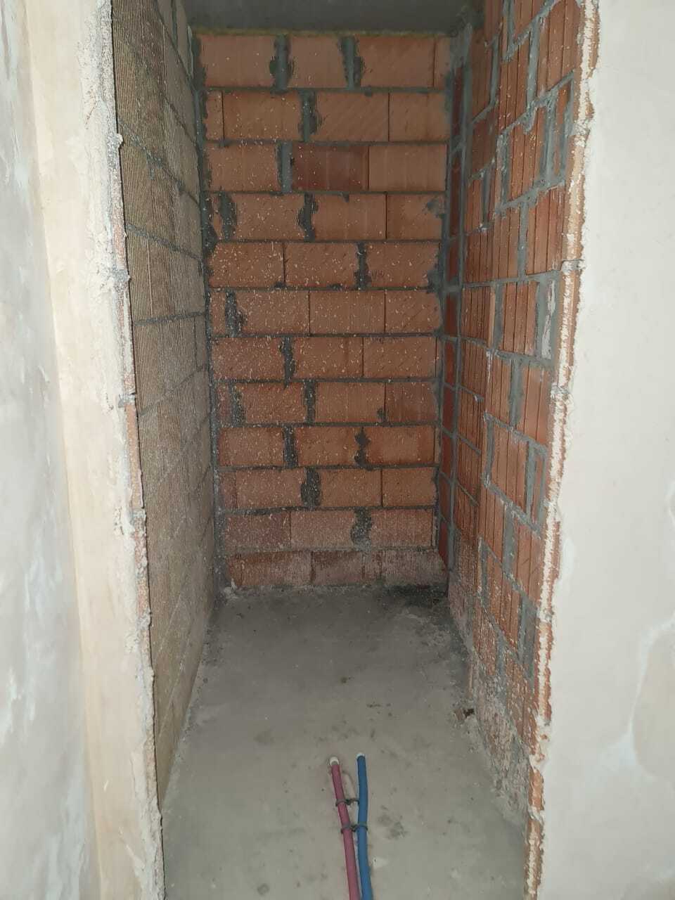 Продажа 2-комнатной квартиры 70.3 м², Бердника 1Д