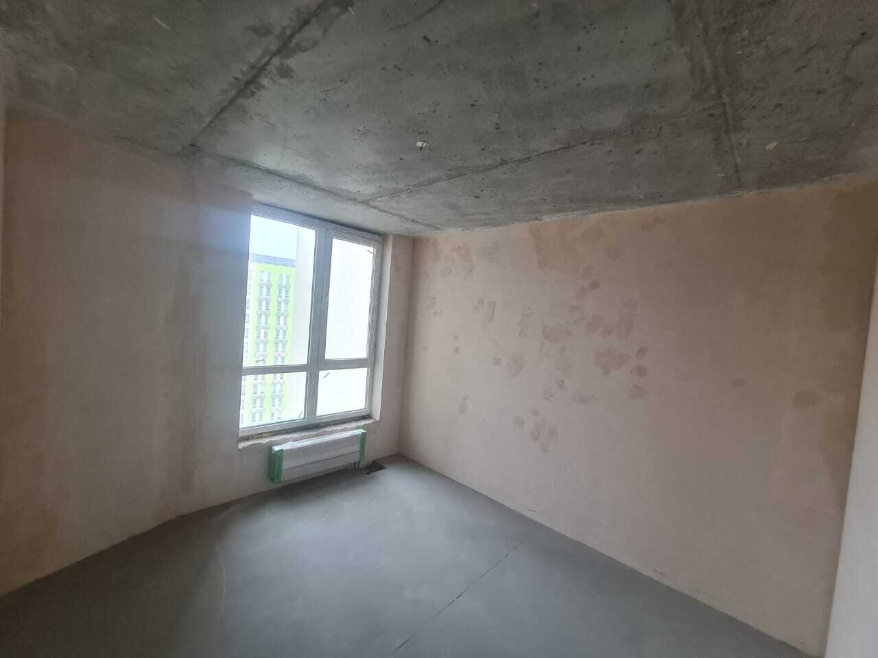 Продажа 2-комнатной квартиры 70.3 м², Бердника 1Д