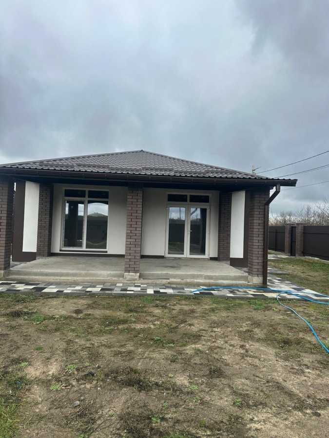 Продаж котеджу 110.5 м², Полтавська, 40