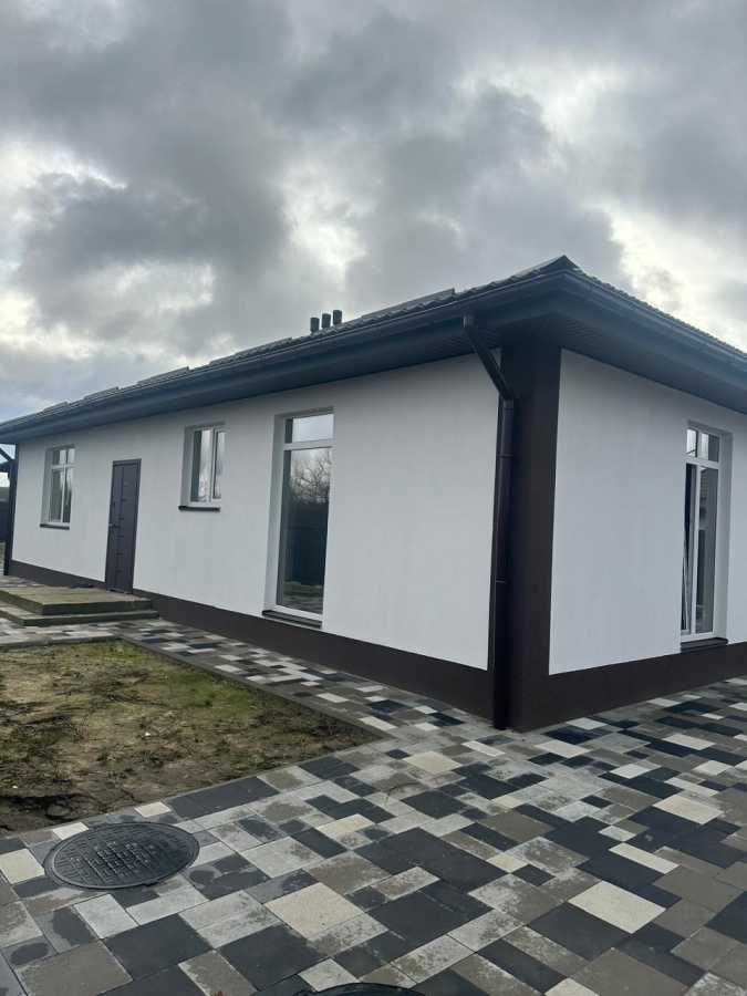 Продаж котеджу 110.5 м², Полтавська, 40