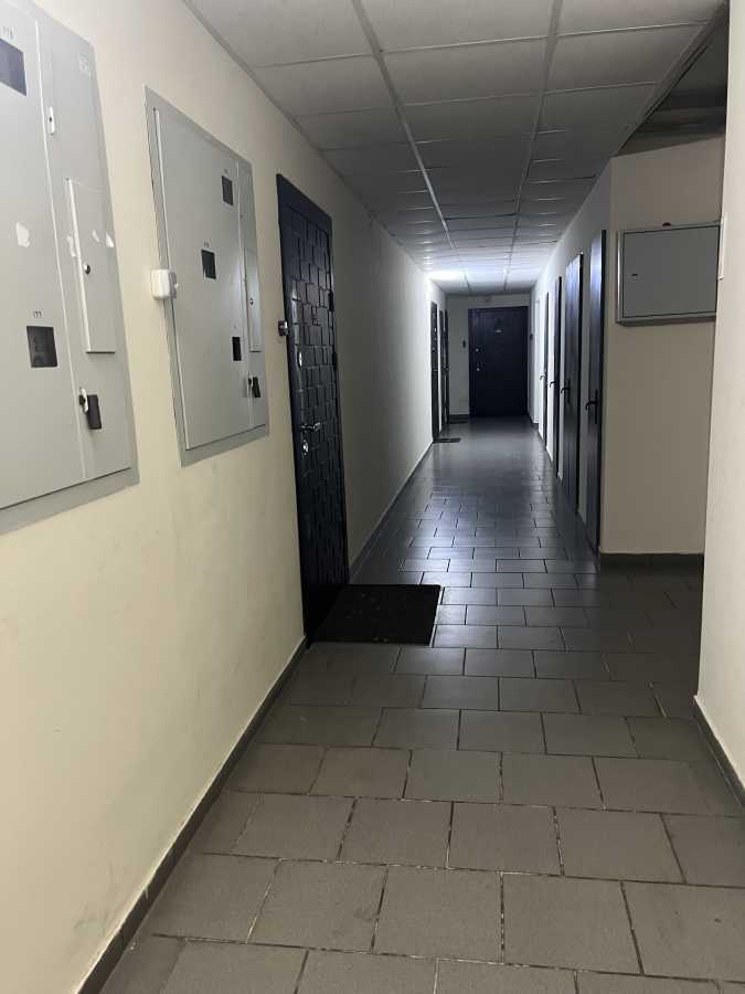 Продажа 3-комнатной квартиры 120 м², Голосеевский просп., 13А