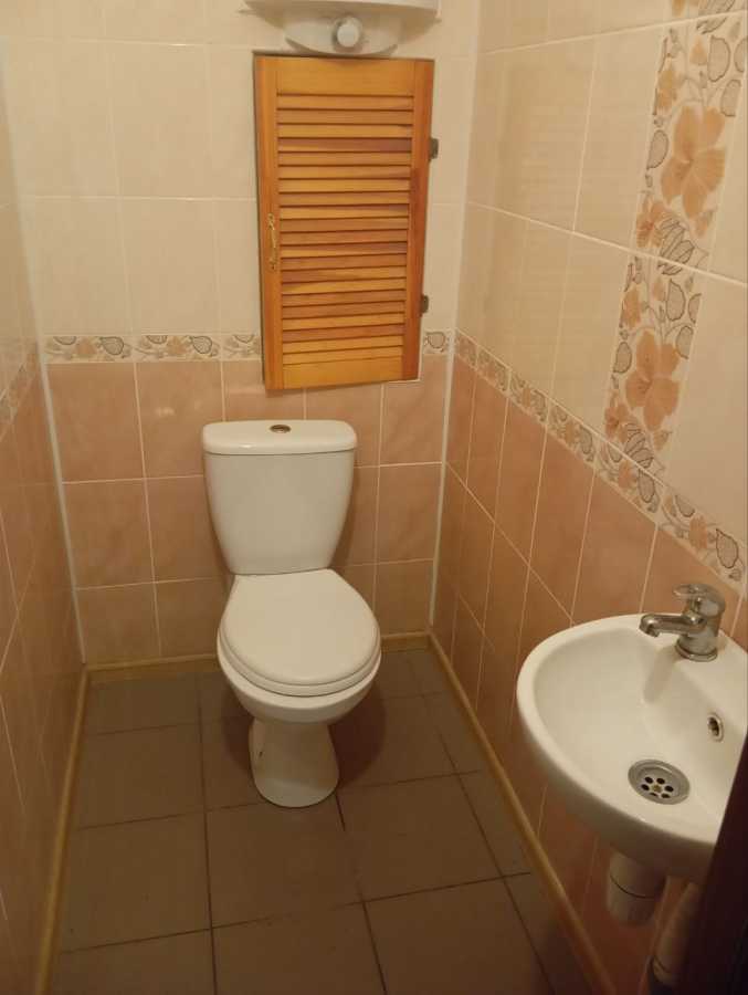 Аренда 2-комнатной квартиры 64 м², Елизаветы Чавдар ул., 34