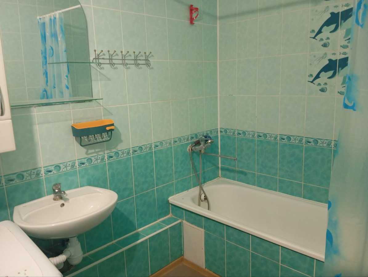 Аренда 2-комнатной квартиры 64 м², Елизаветы Чавдар ул., 34