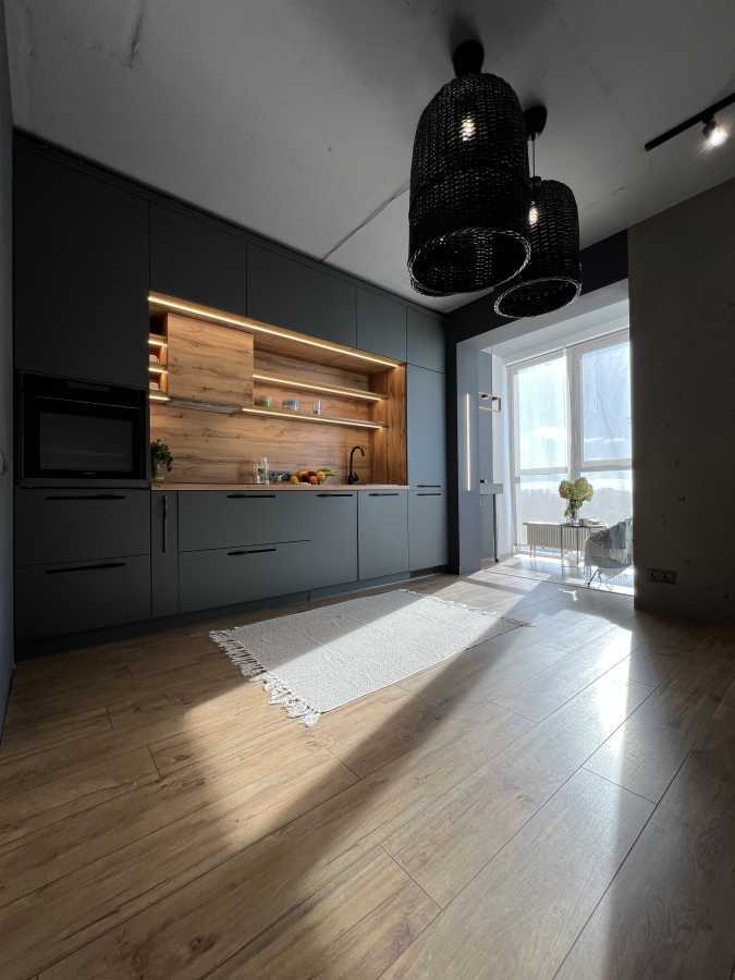 Продажа 2-комнатной квартиры 64 м², Ивана Выговского ул., 10Д