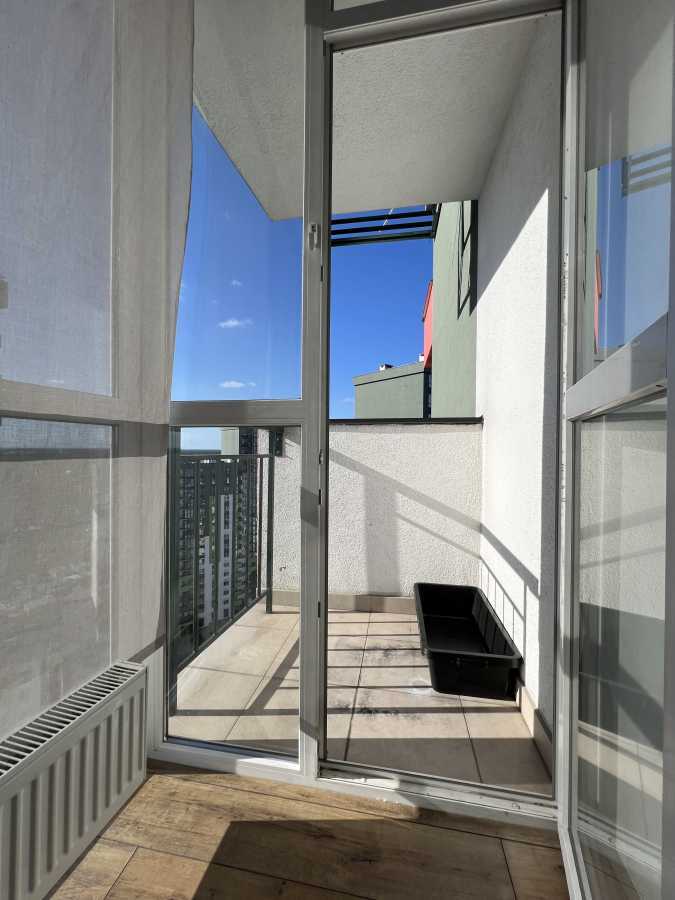 Продажа 2-комнатной квартиры 64 м², Ивана Выговского ул., 10Д