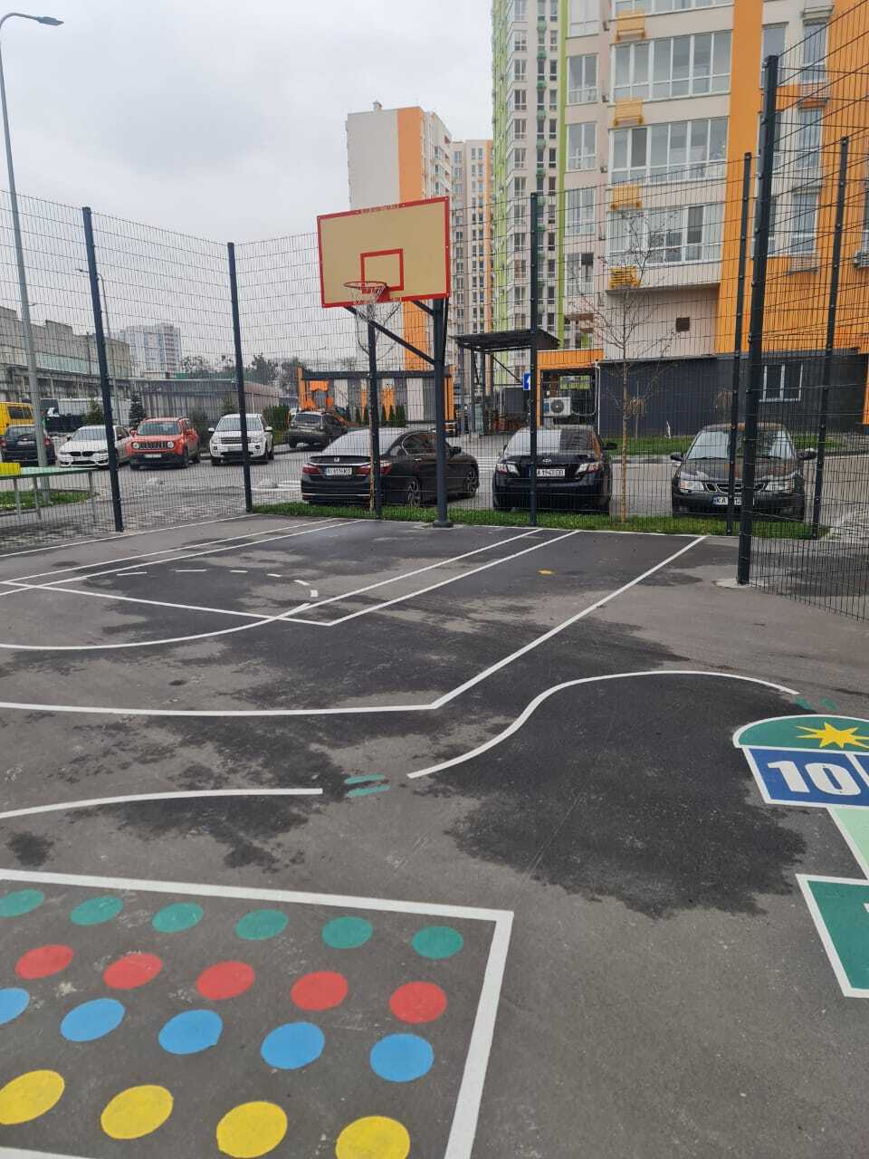 Продажа 2-комнатной квартиры 70.3 м², Бердника 1Д