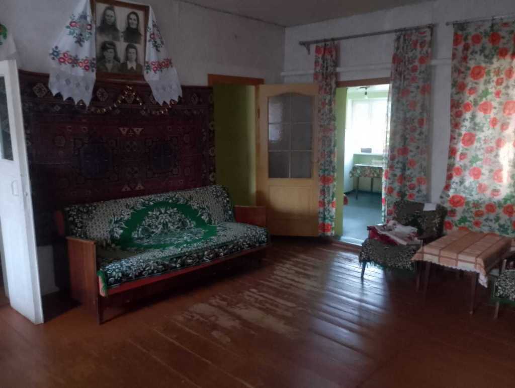 Продаж будинку 60 м², Лісна