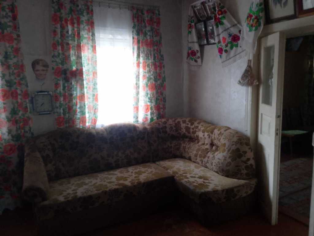 Продаж будинку 60 м², Лісна