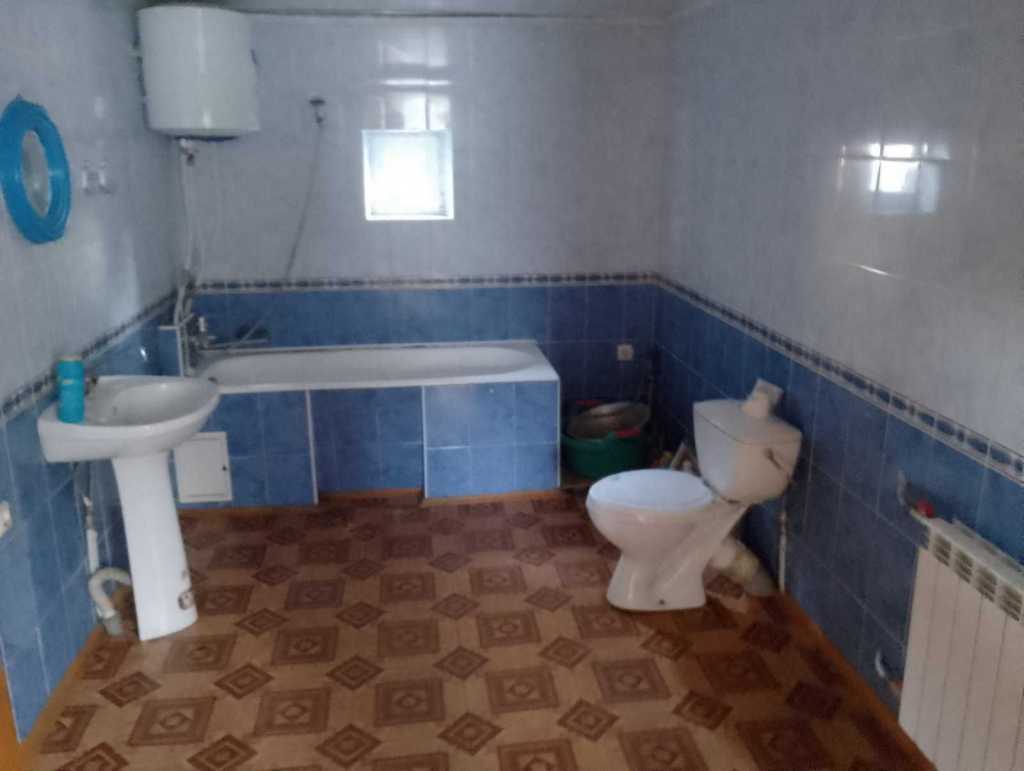 Продаж будинку 60 м², Лісна