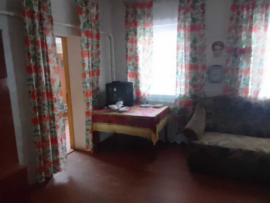 Продаж будинку 60 м², Лісна