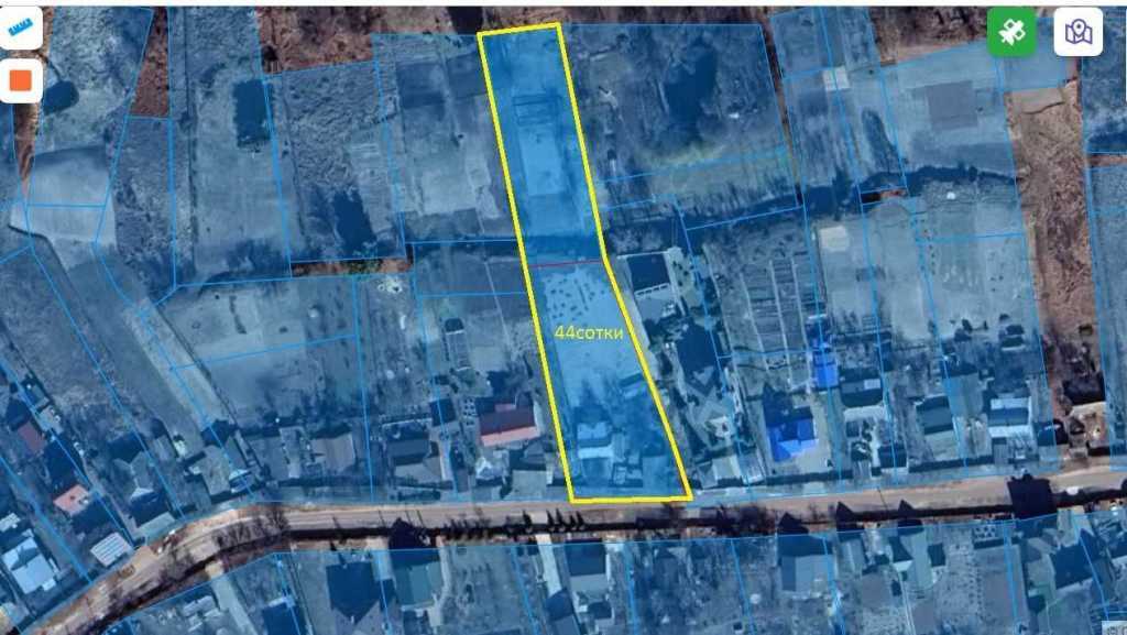 Продаж будинку 60 м², Лісна