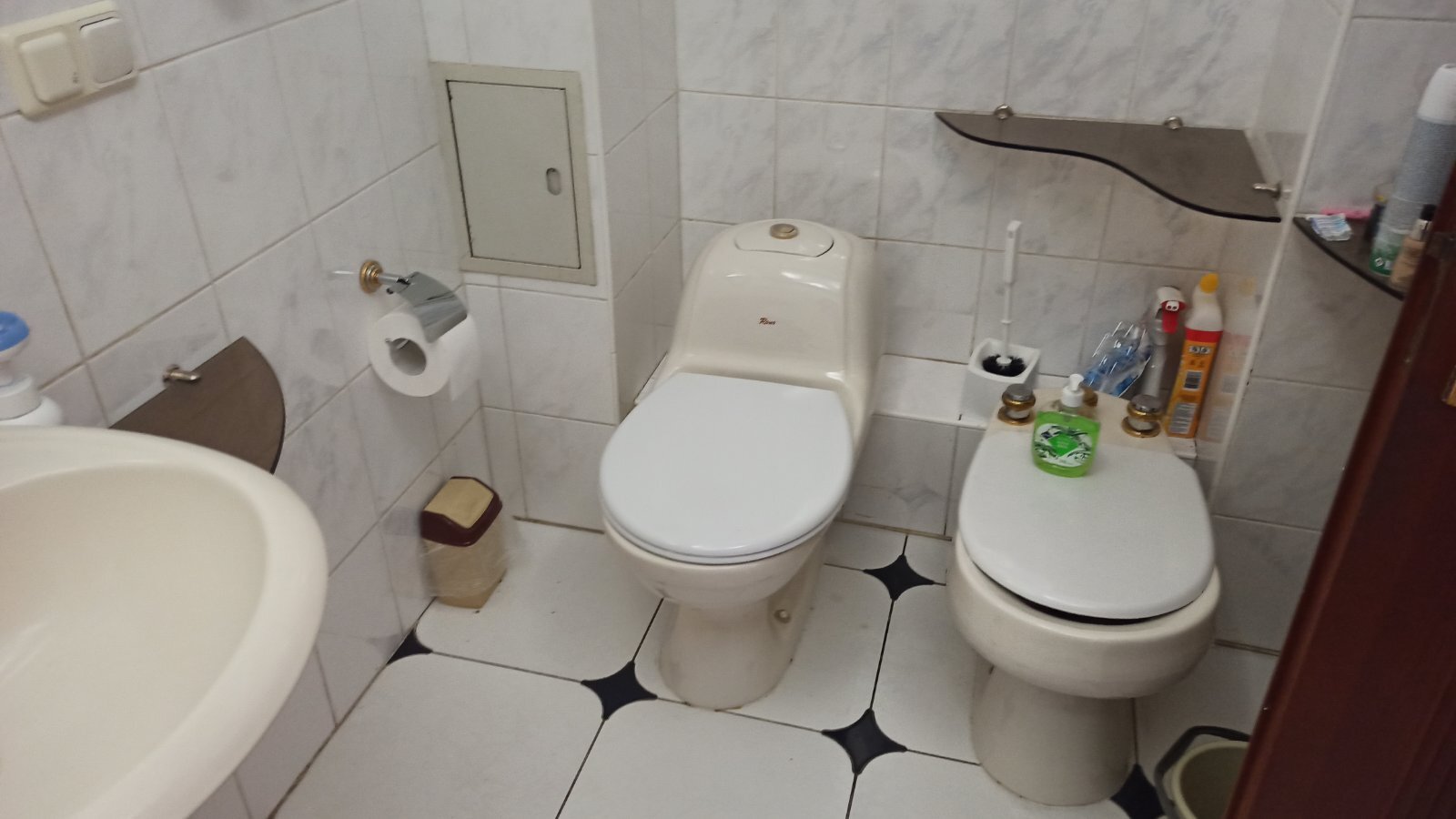 Аренда 3-комнатной квартиры 134 м², Боткина ул., 4