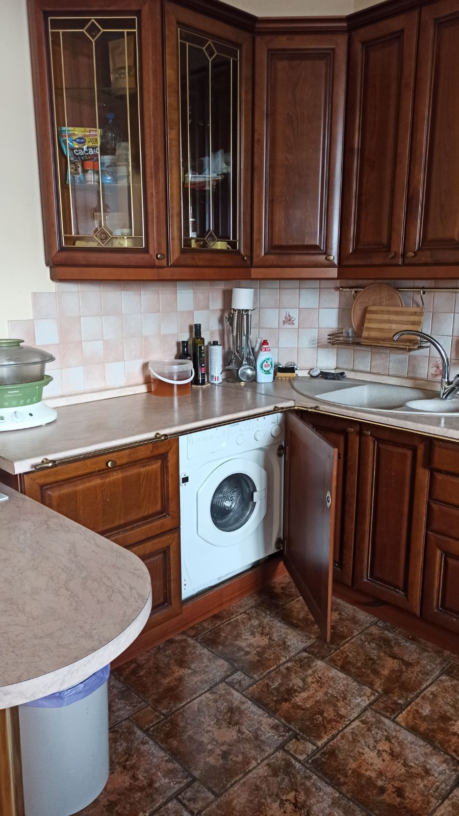 Аренда 3-комнатной квартиры 134 м², Боткина ул., 4