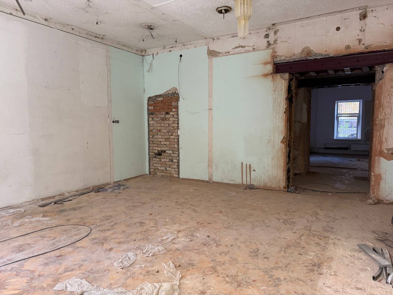 Продажа торгового помещения 114 м², Волошская ул., 36/38