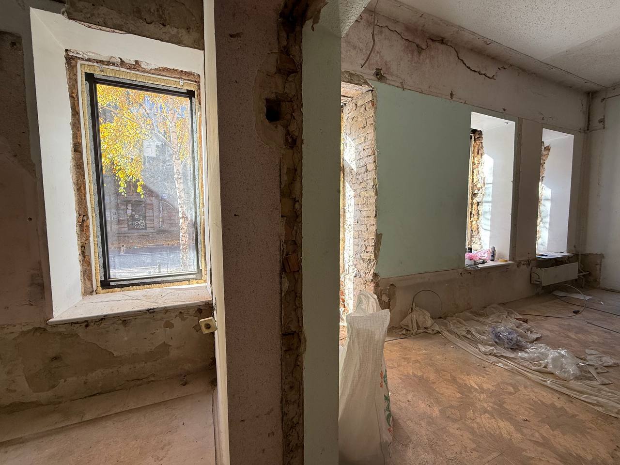 Продажа торгового помещения 114 м², Волошская ул., 36/38