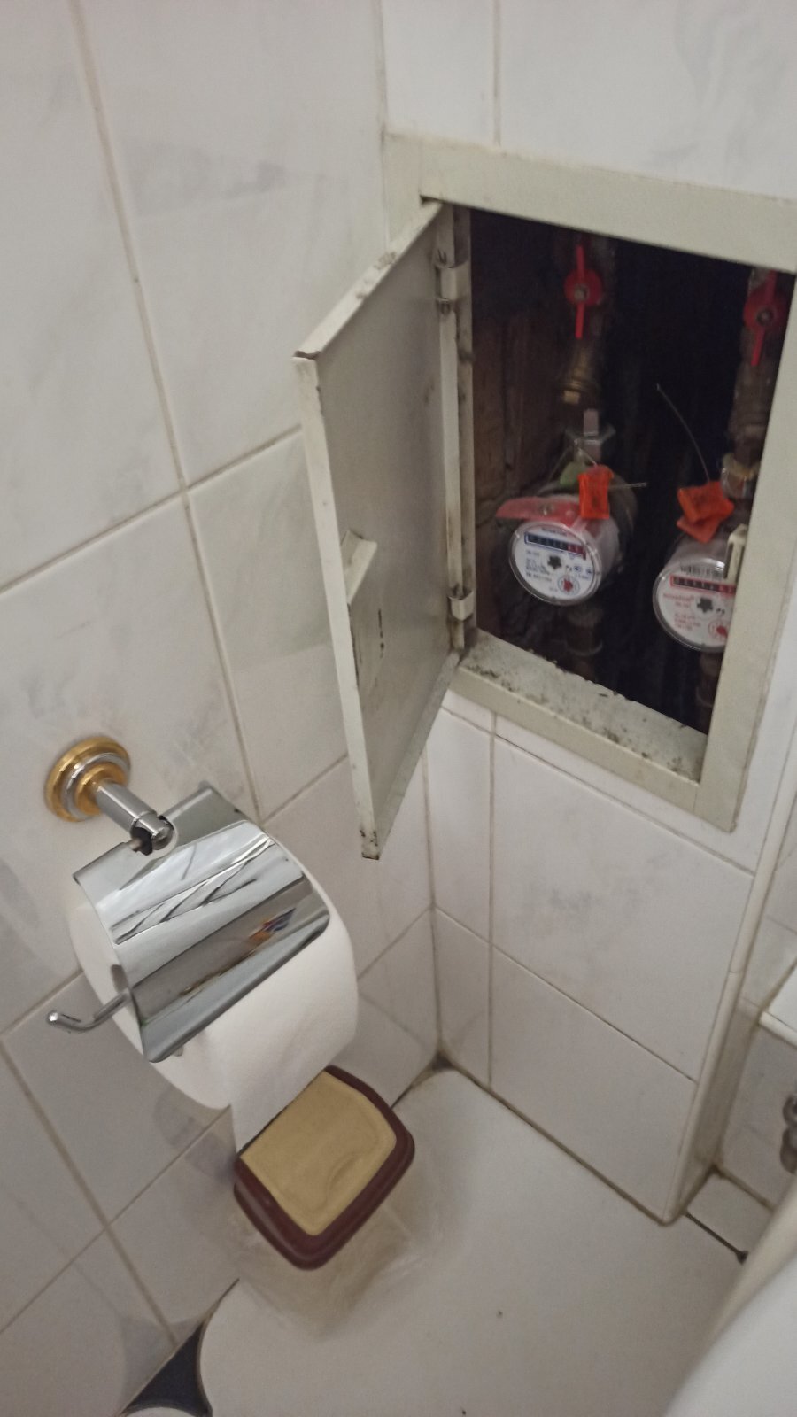 Аренда 3-комнатной квартиры 134 м², Боткина ул., 4