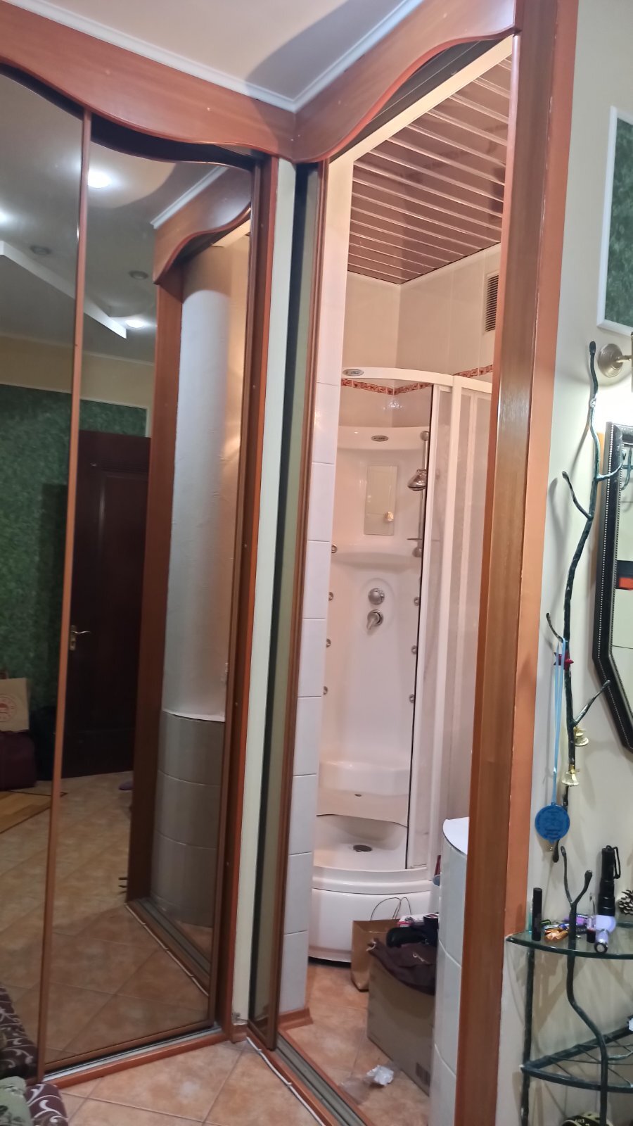 Аренда 3-комнатной квартиры 134 м², Боткина ул., 4