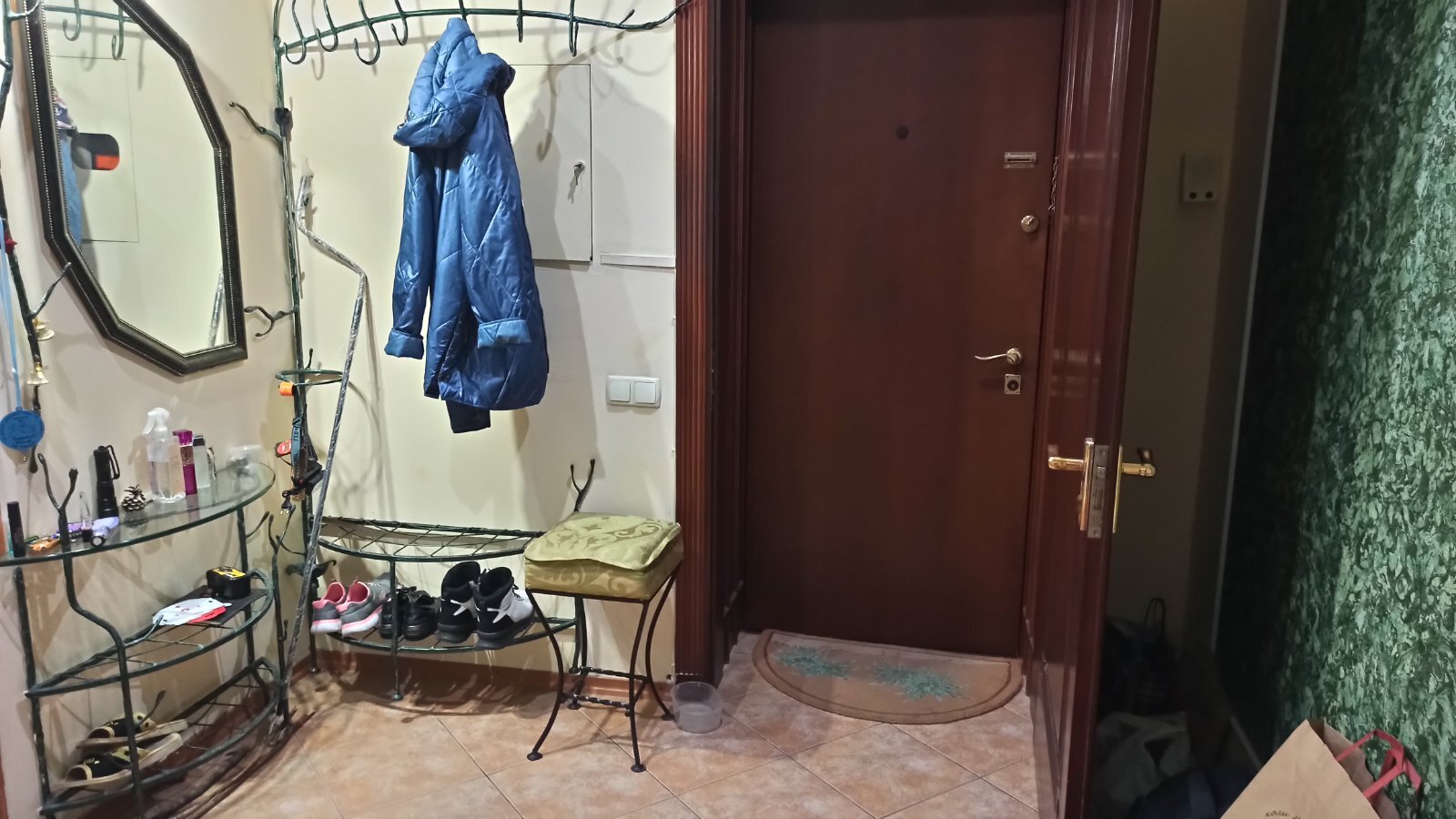 Аренда 3-комнатной квартиры 134 м², Боткина ул., 4