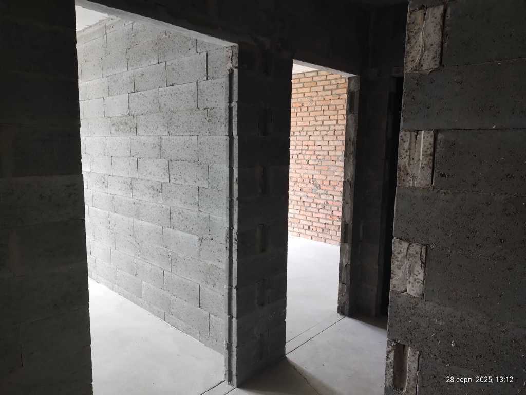 Продажа 2-комнатной квартиры 67.3 м², Родини Крістерів, 2