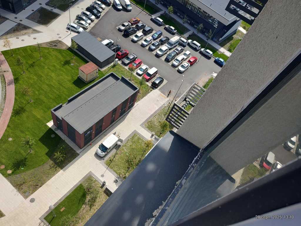 Продажа 2-комнатной квартиры 67.3 м², Родини Крістерів, 2