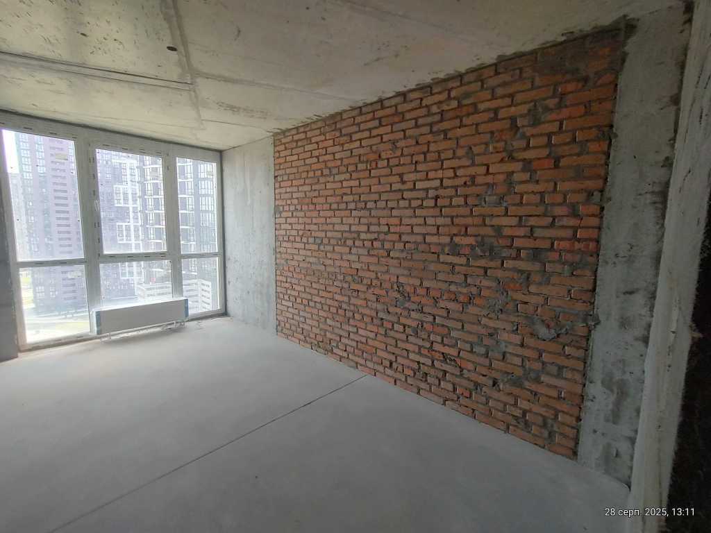 Продажа 2-комнатной квартиры 67.3 м², Родини Крістерів, 2