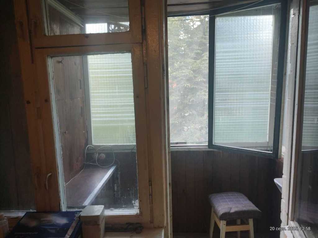 Продажа 2-комнатной квартиры 46 м², Ивана Улитина ул., Їжакевича, 1