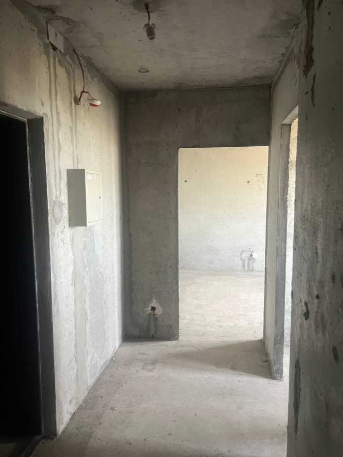 Продажа 1-комнатной квартиры 36.6 м², ЖК на ул. Милославская, 18, ДОМ 1