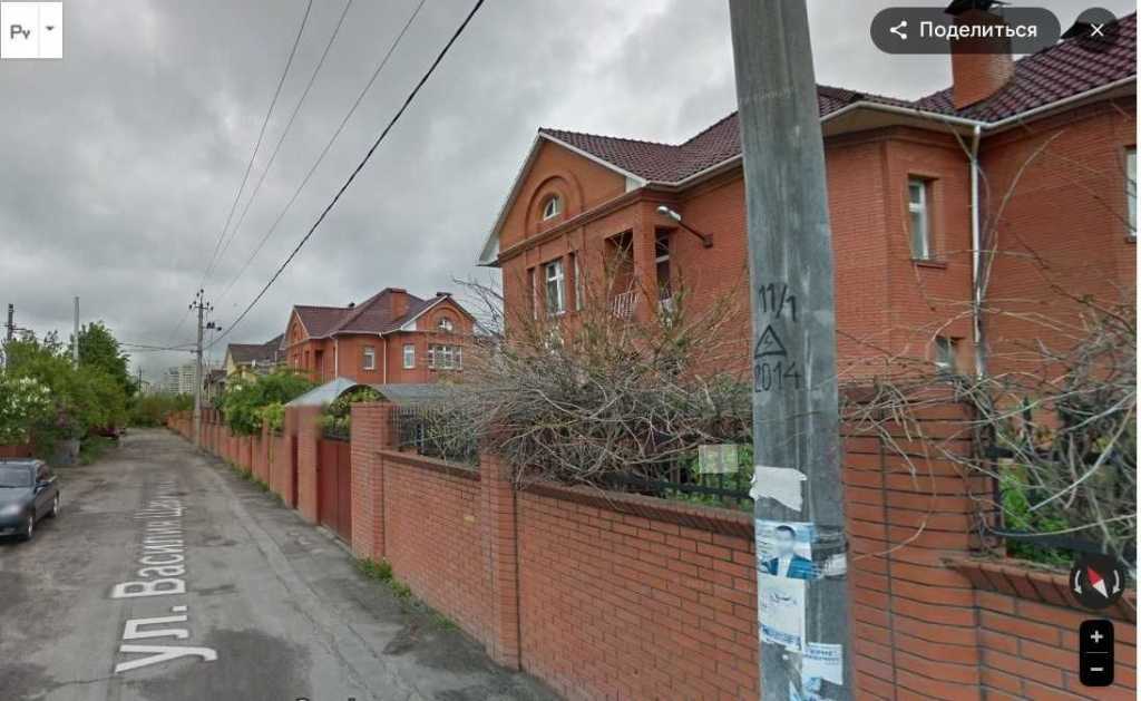 Продаж котеджу 491 м², Радунська вул.