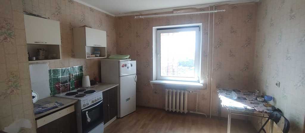 Продажа 2-комнатной квартиры 66 м², Марины Цветаевой ул., 9А