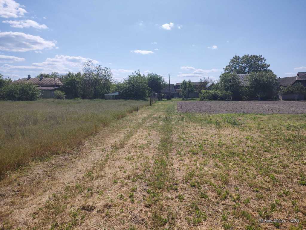 Продажа участка под индивидуальное жилое строительство 11.48 соток, Терешковой