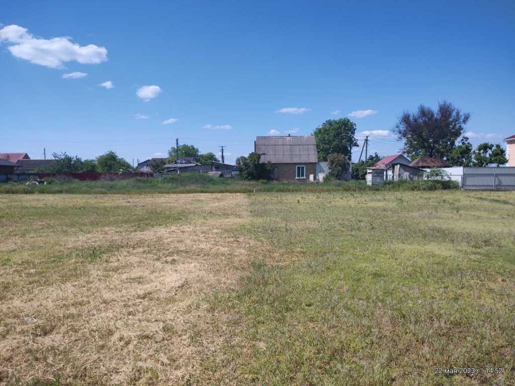 Продажа участка под индивидуальное жилое строительство 11.48 соток, Терешковой