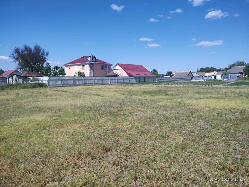 Продажа участка под индивидуальное жилое строительство 11.48 соток, Терешковой